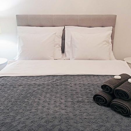 Chlodna Ps Apartments Варшава Екстер'єр фото