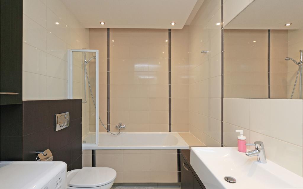 Chlodna Ps Apartments Варшава Екстер'єр фото